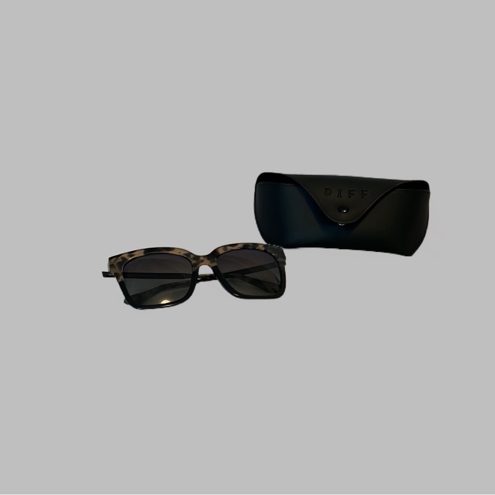 Diff Sunglasses